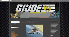 Desktop Screenshot of gijoeportugal.com